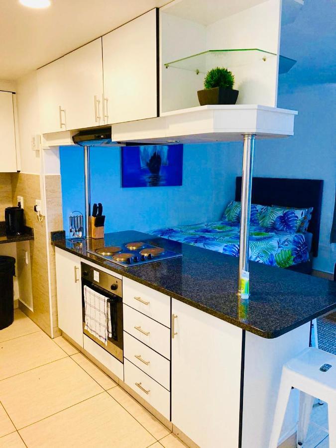 206 Tenbury Beach Apartment Durban Eksteriør billede
