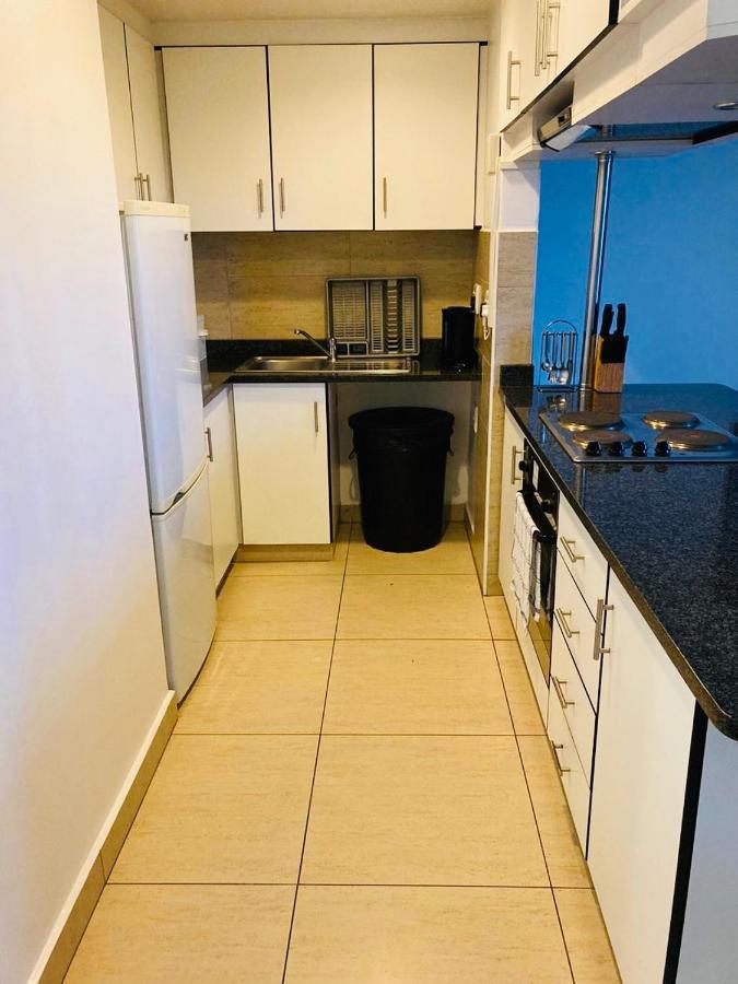 206 Tenbury Beach Apartment Durban Eksteriør billede