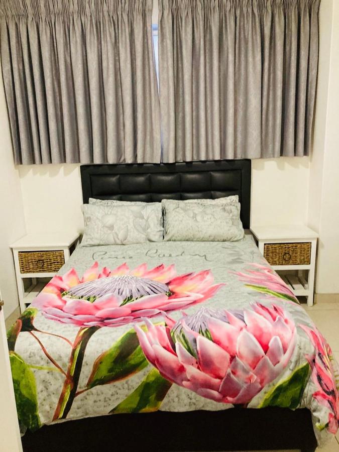 206 Tenbury Beach Apartment Durban Eksteriør billede