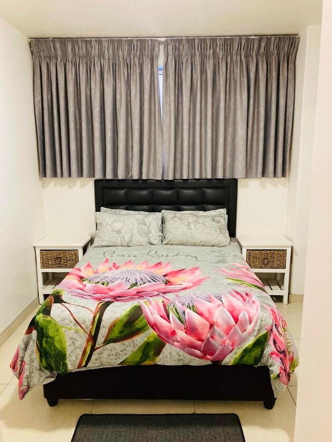 206 Tenbury Beach Apartment Durban Eksteriør billede